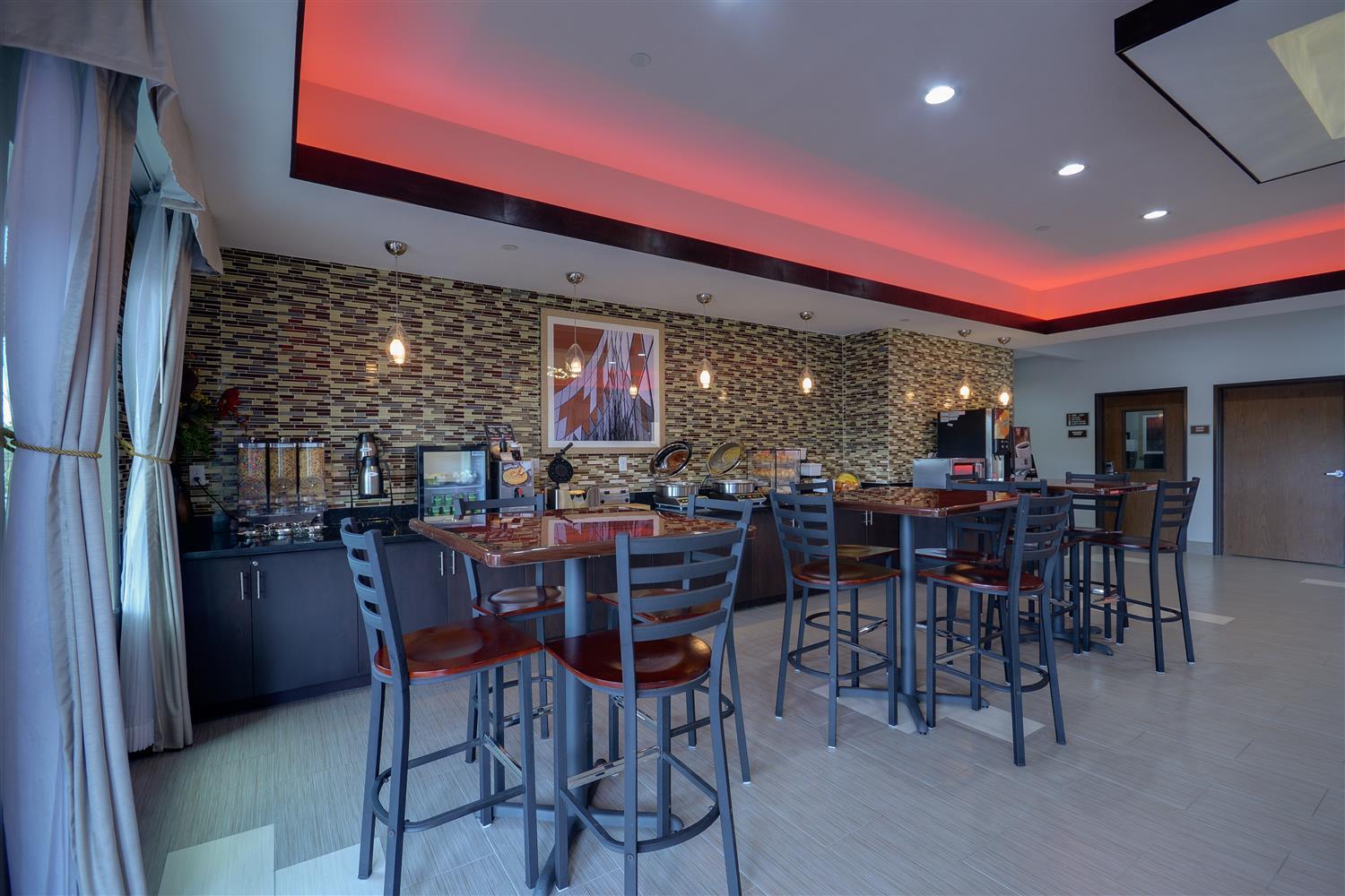 奥兰治赌场 贝斯特韦斯特酒店 温顿 外观 照片
